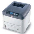 OkiData MPS711c Toner